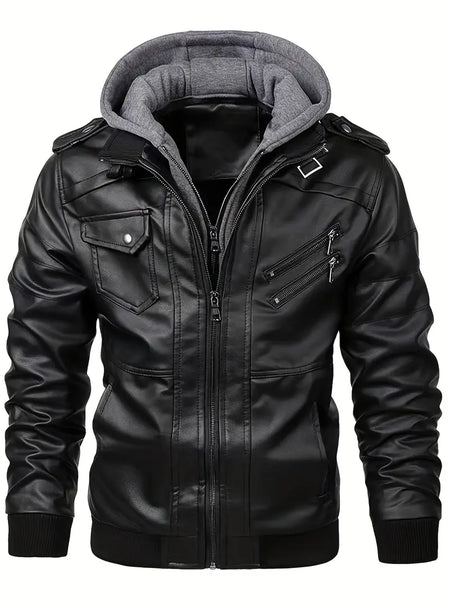 Chaquetas