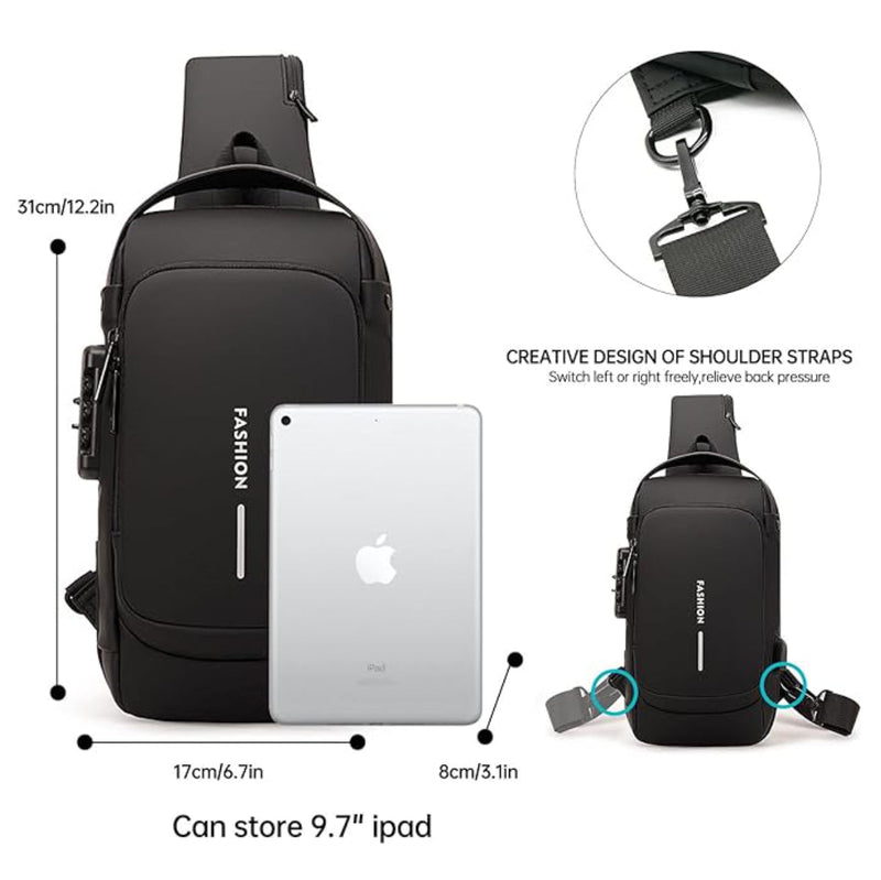 BOLSO MALETA ANTIRROBO