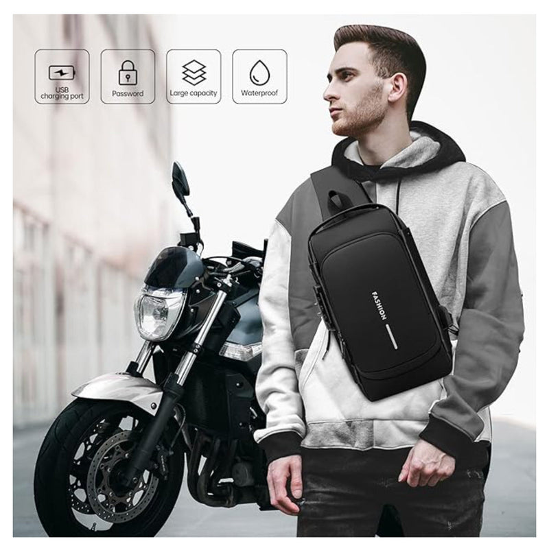 BOLSO MALETA ANTIRROBO