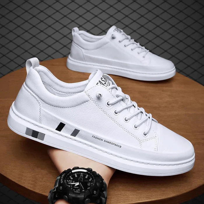 ZAPATILLA HOMBRE ORTOPÉDICO - FLAT PRO