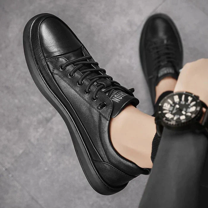 ZAPATILLA HOMBRE ORTOPÉDICO - FLAT PRO