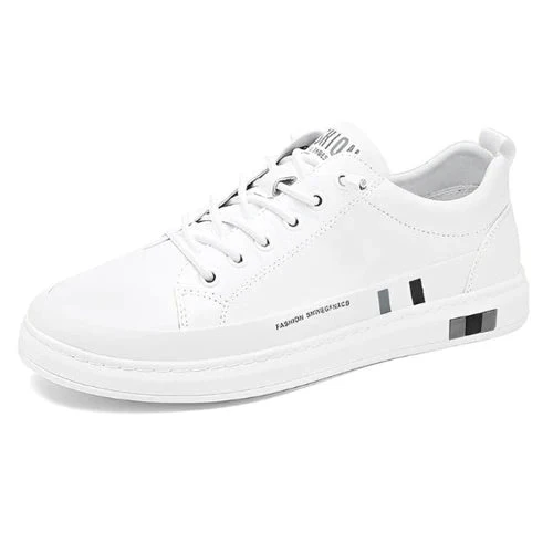 ZAPATILLA HOMBRE ORTOPÉDICO - FLAT PRO