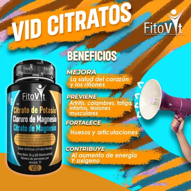 TRIPACK ENERGÍA & CONCENTRACIÓN 💪🏻🧠