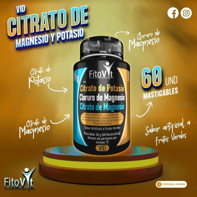 TRIPACK ENERGÍA & CONCENTRACIÓN 💪🏻🧠
