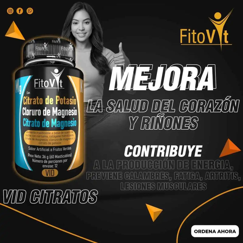 TRIPACK ENERGÍA & CONCENTRACIÓN 💪🏻🧠