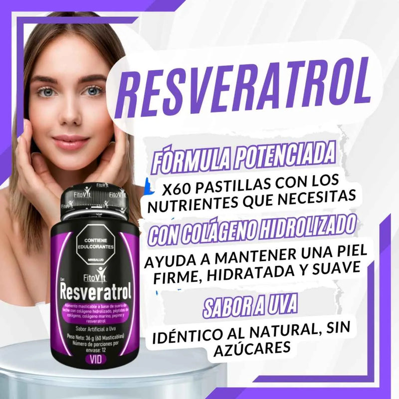 TRIPACK ENERGÍA & CONCENTRACIÓN 💪🏻🧠