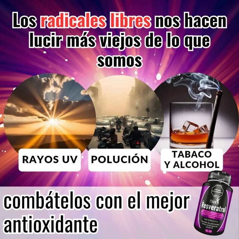 TRIPACK ENERGÍA & CONCENTRACIÓN 💪🏻🧠