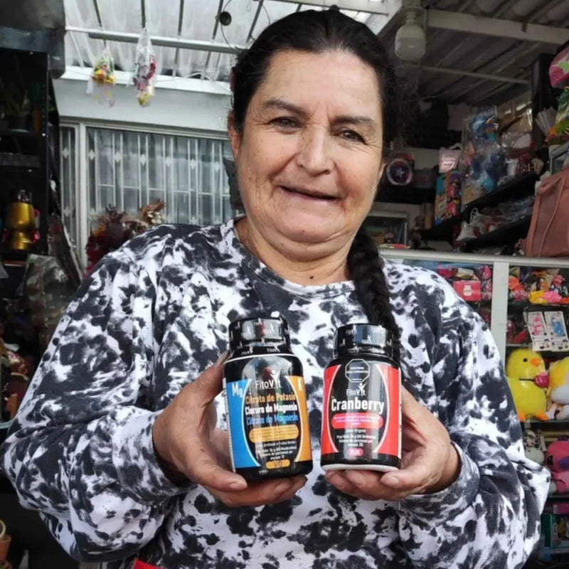 TRIPACK ENERGÍA & CONCENTRACIÓN 💪🏻🧠